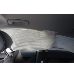 Air bag conducteur AUDI A3 2