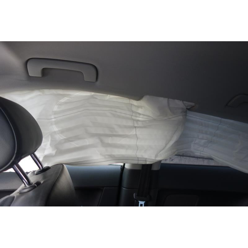 Air bag conducteur AUDI A3 2 Photo n°7