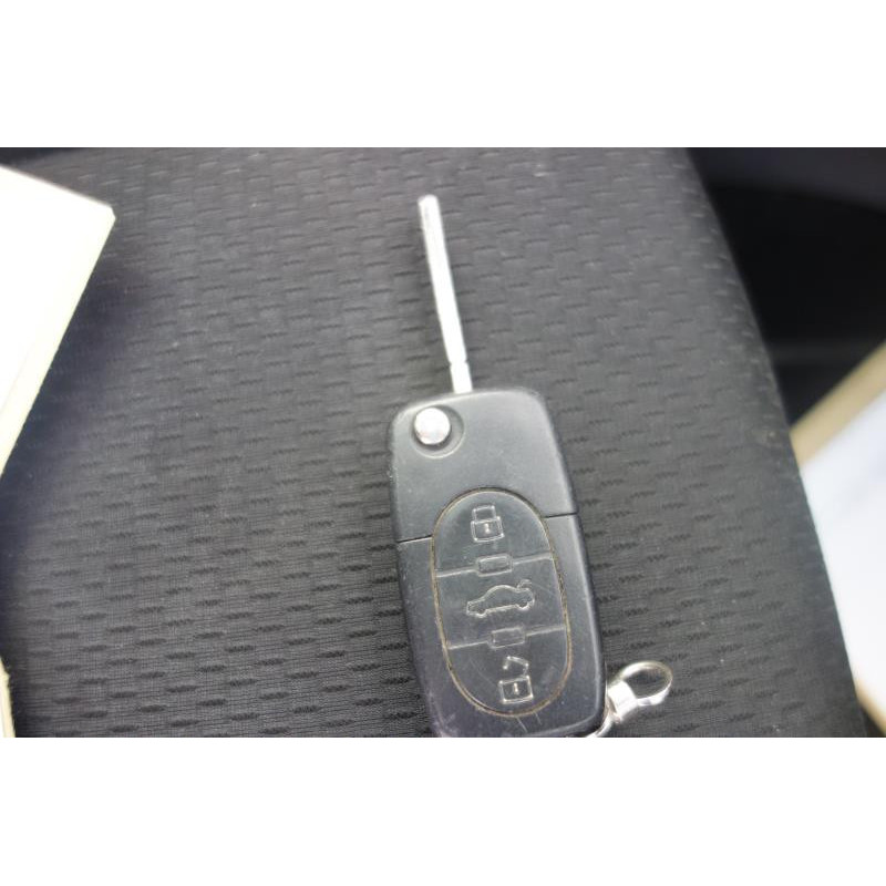 Air bag conducteur AUDI A3 2 Photo n°9