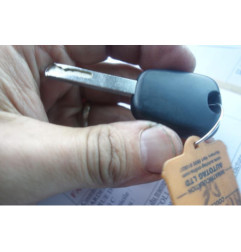 Air bag conducteur CITROEN C4 1 Photo n°1