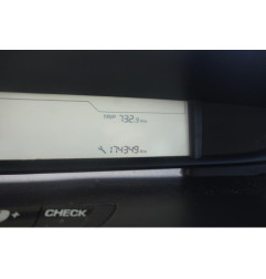 Air bag conducteur CITROEN C4 1