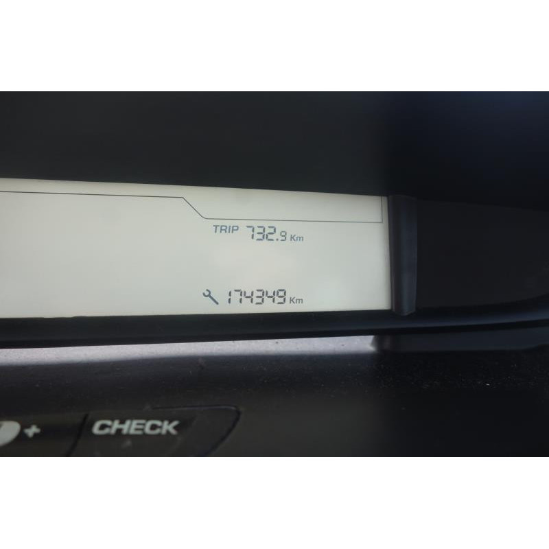Air bag conducteur CITROEN C4 1 Photo n°3