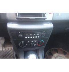 Air bag conducteur CITROEN C4 1