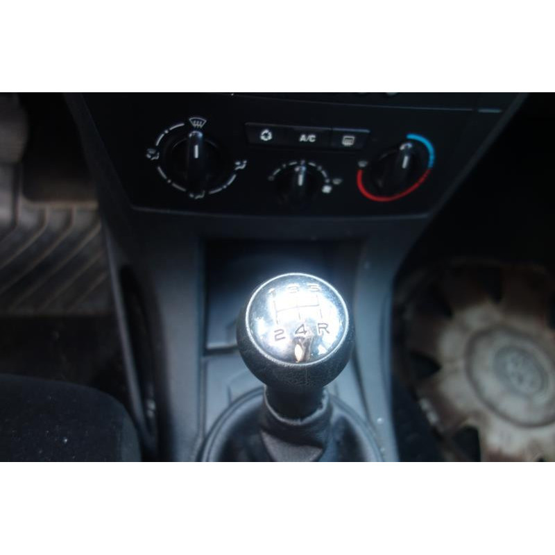 Air bag conducteur CITROEN C4 1 Photo n°7
