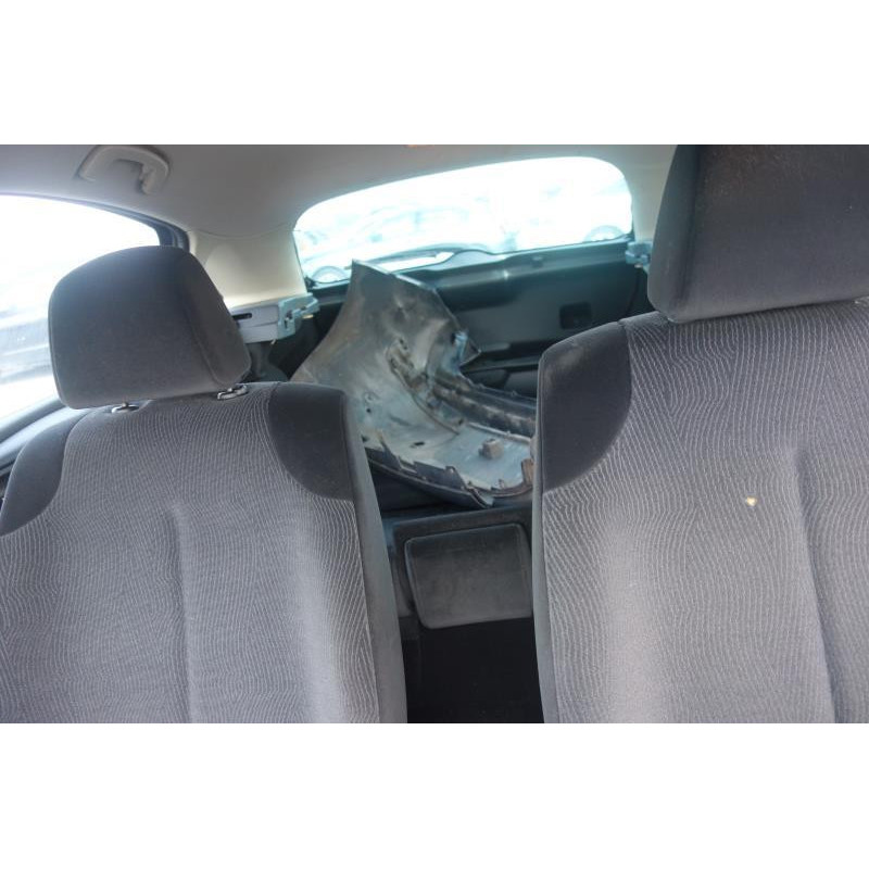 Air bag conducteur CITROEN C4 1 Photo n°8