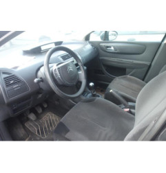 Air bag conducteur CITROEN C4 1