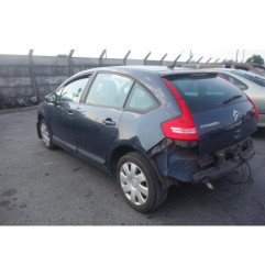 Air bag conducteur CITROEN C4 1