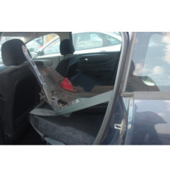 Air bag conducteur CITROEN C4 1