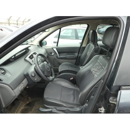 Air bag conducteur RENAULT GRAND SCENIC 2 Photo n°1