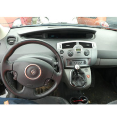 Air bag conducteur RENAULT GRAND SCENIC 2