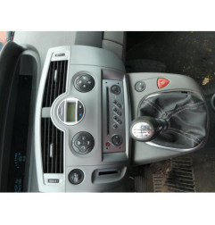 Air bag conducteur RENAULT GRAND SCENIC 2