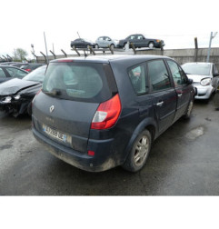 Air bag conducteur RENAULT GRAND SCENIC 2
