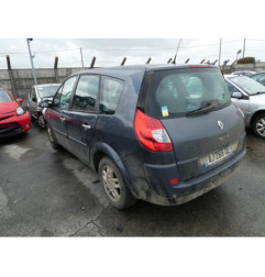 Air bag conducteur RENAULT GRAND SCENIC 2