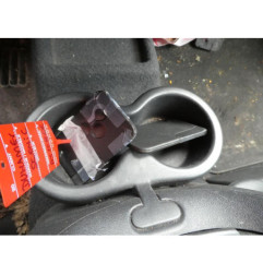 Air bag conducteur RENAULT GRAND SCENIC 2