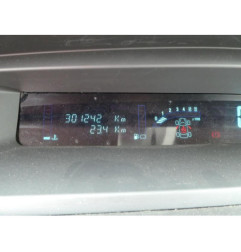 Air bag conducteur RENAULT GRAND SCENIC 2