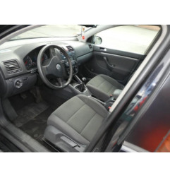 Air bag conducteur VOLKSWAGEN GOLF 5 Photo n°1