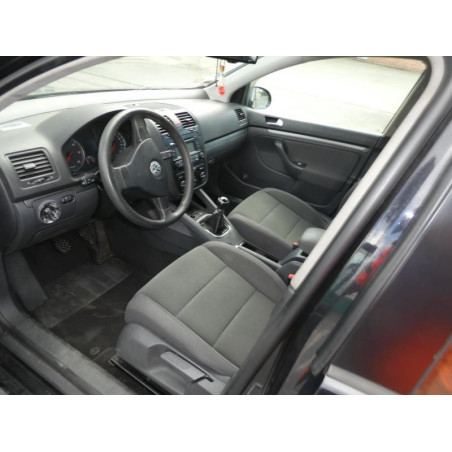 Air bag conducteur VOLKSWAGEN GOLF 5 Photo n°1