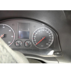 Air bag conducteur VOLKSWAGEN GOLF 5