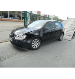 Air bag conducteur VOLKSWAGEN GOLF 5