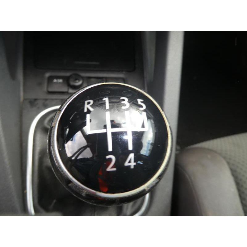 Air bag conducteur VOLKSWAGEN GOLF 5 Photo n°5