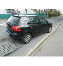 Air bag conducteur VOLKSWAGEN GOLF 5