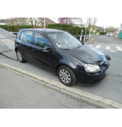Air bag conducteur VOLKSWAGEN GOLF 5