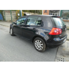 Air bag conducteur VOLKSWAGEN GOLF 5