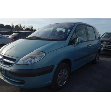Air bag conducteur CITROEN C8 Photo n°1