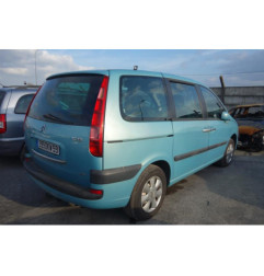 Air bag conducteur CITROEN C8