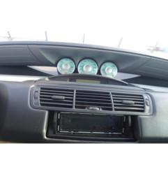 Air bag conducteur CITROEN C8