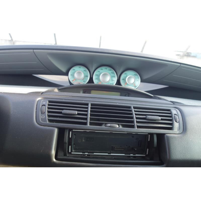 Air bag conducteur CITROEN C8 Photo n°6