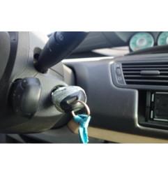 Air bag conducteur CITROEN C8