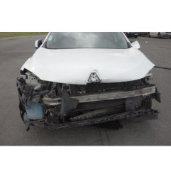 Colonne de direction RENAULT MEGANE 3