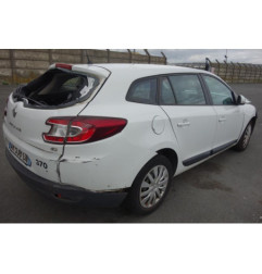 Volant RENAULT MEGANE 3