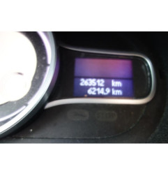 Volant RENAULT MEGANE 3