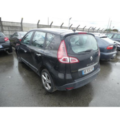 Air bag conducteur RENAULT SCENIC 3 Photo n°1