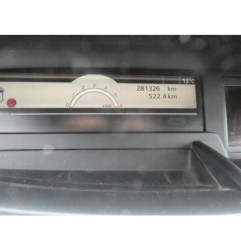 Air bag conducteur RENAULT SCENIC 3
