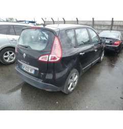 Air bag conducteur RENAULT SCENIC 3
