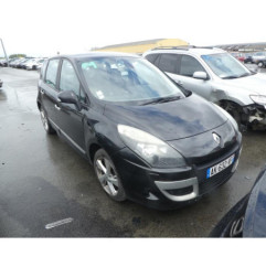 Air bag conducteur RENAULT SCENIC 3