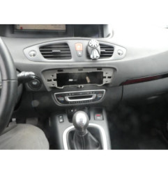 Colonne de direction RENAULT SCENIC 3