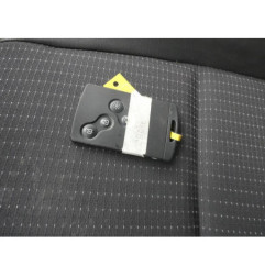 Colonne de direction RENAULT SCENIC 3