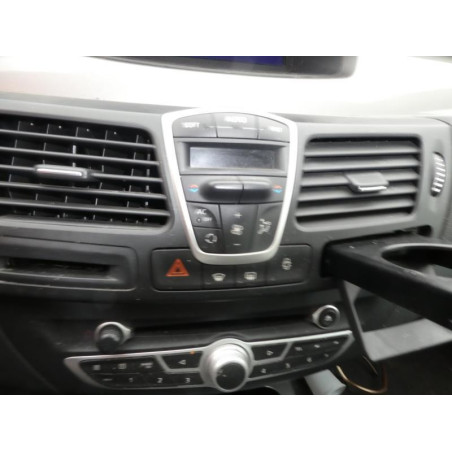 Air bag conducteur RENAULT LAGUNA 3 Photo n°1