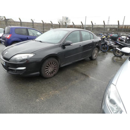Air bag conducteur RENAULT LAGUNA 3