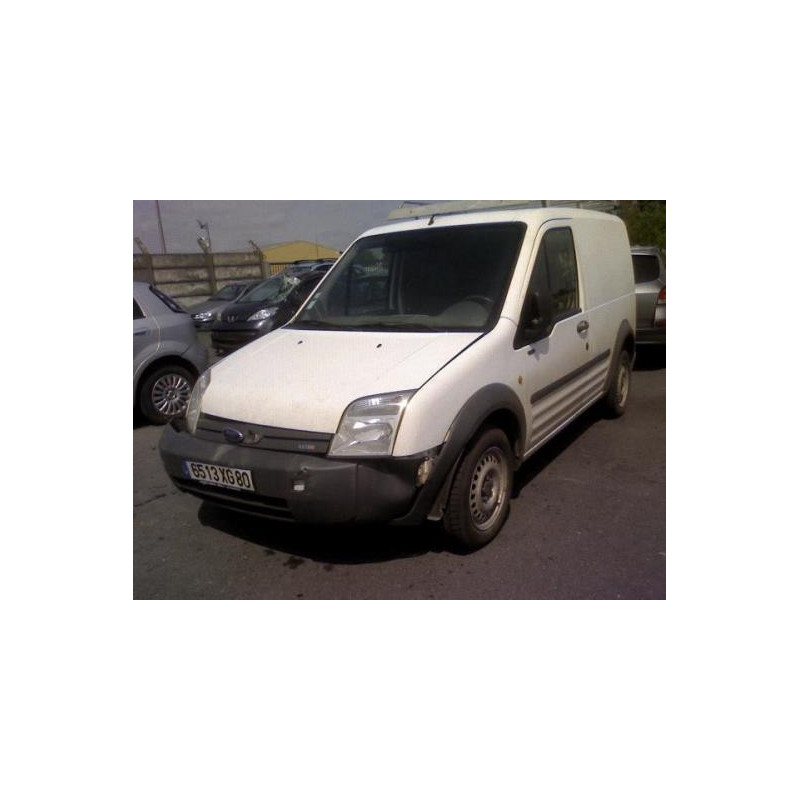 Air bag conducteur FORD TRANSIT CONNECT 1 Photo n°1