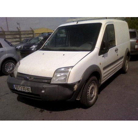 Air bag conducteur FORD TRANSIT CONNECT 1 Photo n°1