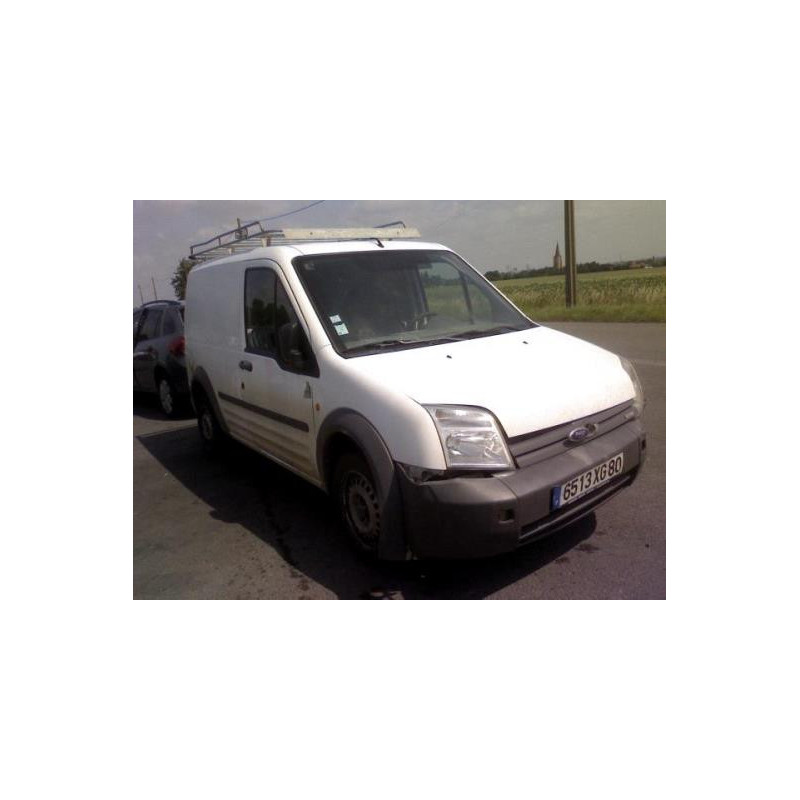 Air bag conducteur FORD TRANSIT CONNECT 1 Photo n°2