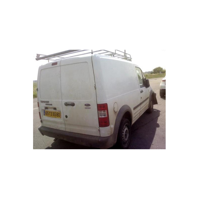 Air bag conducteur FORD TRANSIT CONNECT 1 Photo n°3