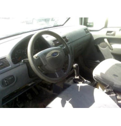 Air bag conducteur FORD TRANSIT CONNECT 1