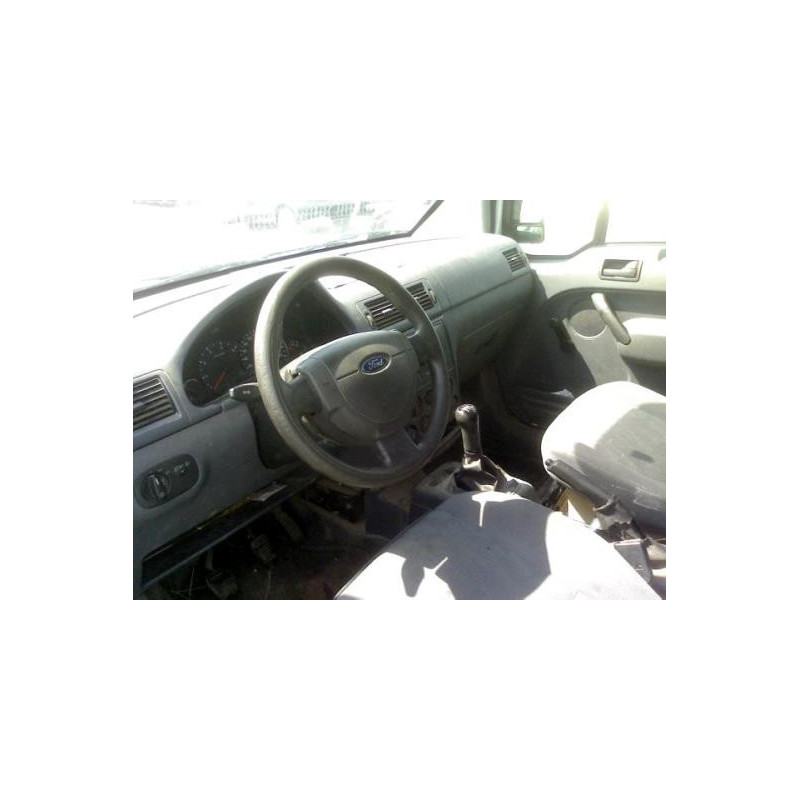 Air bag conducteur FORD TRANSIT CONNECT 1 Photo n°5
