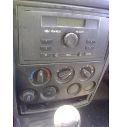 Air bag conducteur FORD TRANSIT CONNECT 1